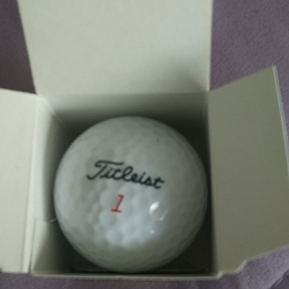 Winthrop Univ Golf hat 1size $27 + free Titleist - Picture 6 of 6